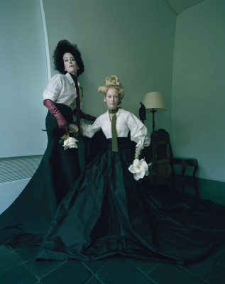 Tilda Swinton pic #744113