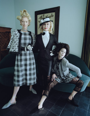 Tilda Swinton pic #744112