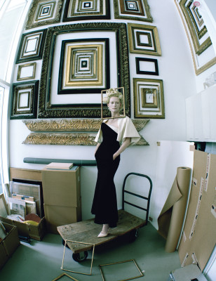 Tilda Swinton pic #744120