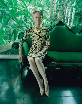 Tilda Swinton pic #744393