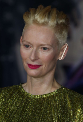 Tilda Swinton pic #887769