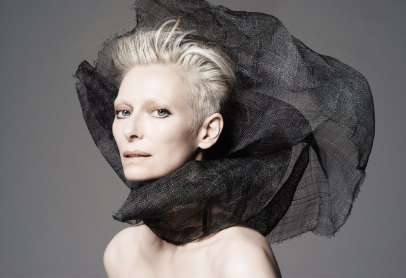photo 5 in Tilda Swinton gallery [id735850] 2014-10-24 00:00:00