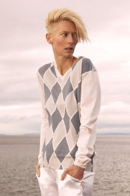 photo 23 in Tilda Swinton gallery [id689165] 2014-04-13 00:00:00