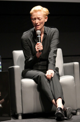 photo 6 in Tilda Swinton gallery [id406769] 2011-09-28 00:00:00