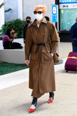 photo 10 in Tilda Swinton gallery [id1230924] 2020-09-03 00:00:00
