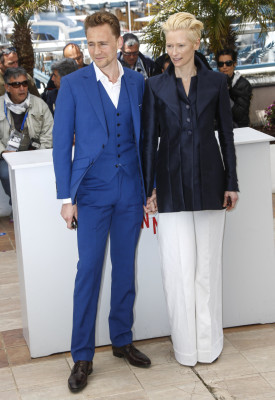 Tilda Swinton pic #607688