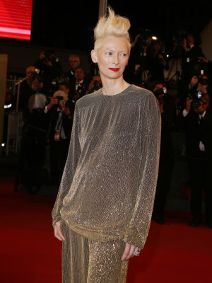 Tilda Swinton pic #607685