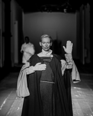 Tilda Swinton pic #1259607