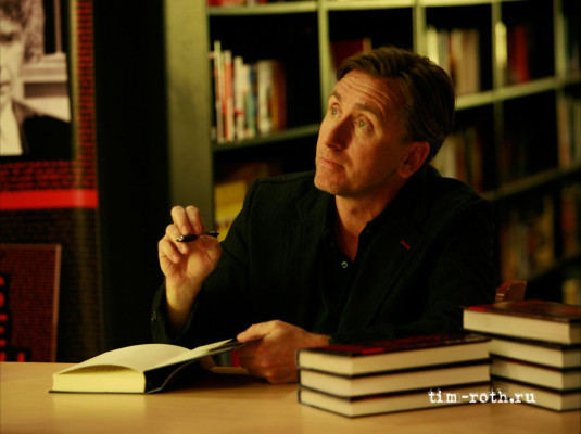 Tim Roth pic #224696