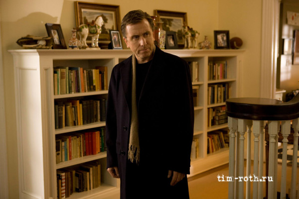 Tim Roth pic #224684