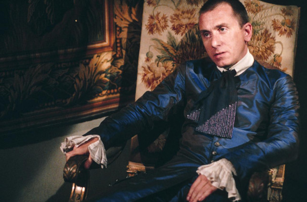 Tim Roth pic #52034