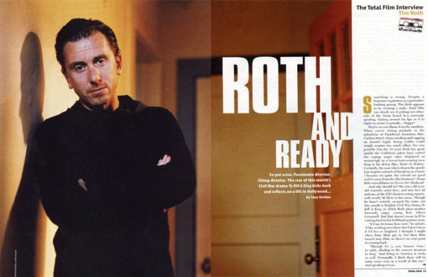 Tim Roth pic #67887