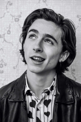 photo 24 in Chalamet gallery [id1009890] 2018-02-16 00:00:00