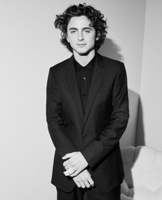 Timothee Chalamet pic #1343577