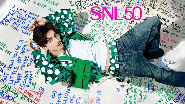 Timothee Chalamet pic #1368126