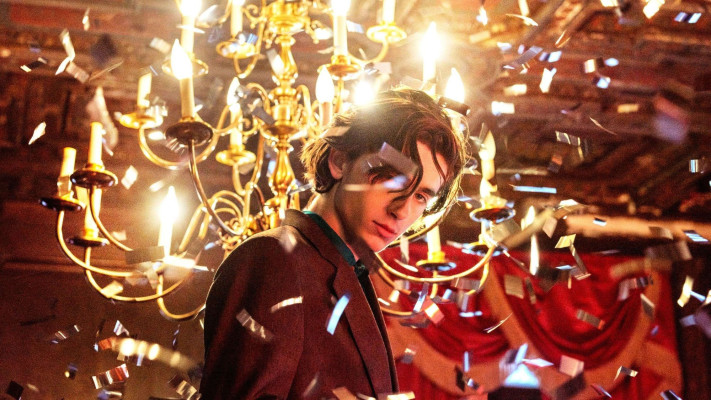 photo 3 in Timothee Chalamet gallery [id1009881] 2018-02-16 00:00:00