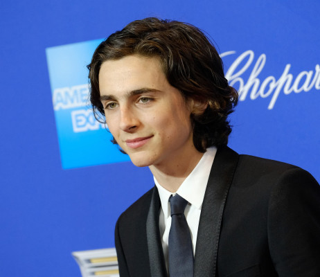 photo 29 in Chalamet gallery [id1298645] 2022-02-25 00:00:00
