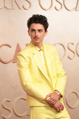 photo 29 in Chalamet gallery [id1370000] 2025-04-19 00:00:00