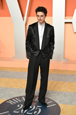 photo 28 in Chalamet gallery [id1370123] 2025-04-19 00:00:00