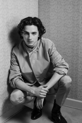 Timothee Chalamet pic #1318335