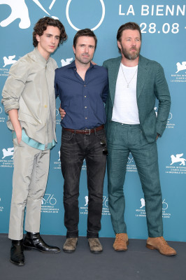 Timothee Chalamet pic #1276269