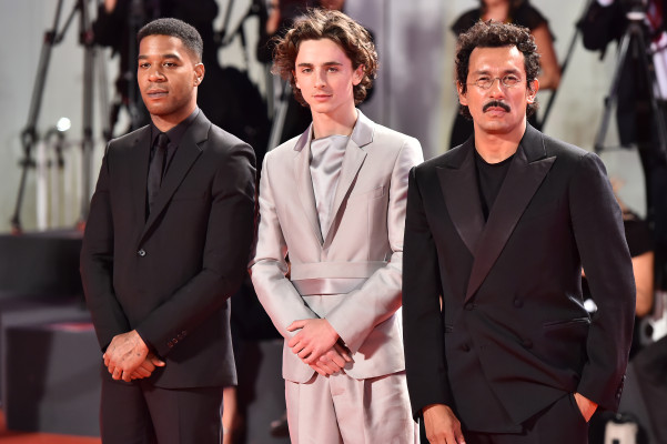 photo 23 in Chalamet gallery [id1274422] 2021-10-15 00:00:00