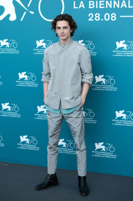 Timothee Chalamet pic #1276263