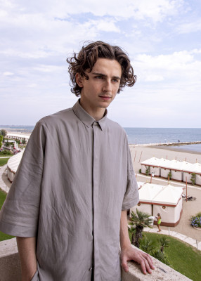 Timothee Chalamet pic #1359709