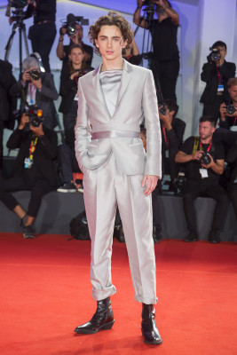 photo 28 in Chalamet gallery [id1274417] 2021-10-15 00:00:00