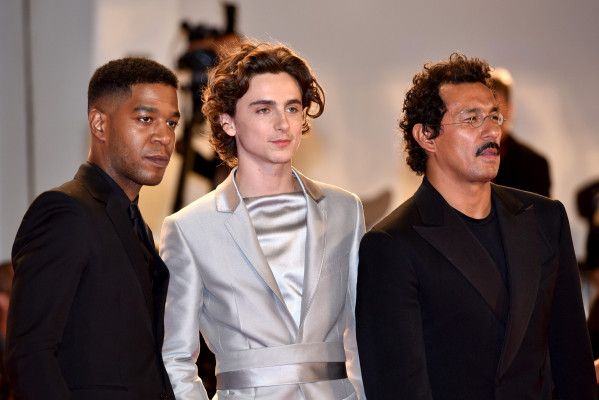 photo 21 in Timothee Chalamet gallery [id1274424] 2021-10-15 00:00:00