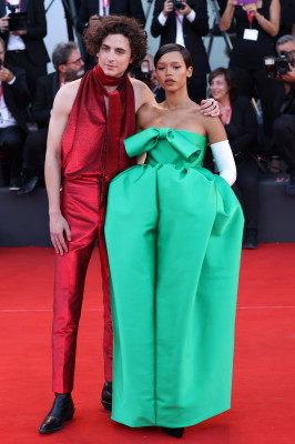 photo 3 in Chalamet gallery [id1310421] 2022-09-24 00:00:00