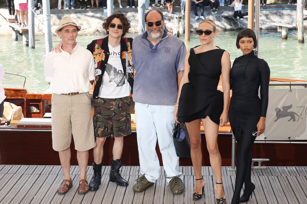 Timothee Chalamet pic #1310400