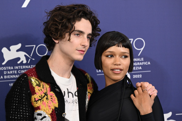 photo 15 in Timothee Chalamet gallery [id1310399] 2022-09-22 00:00:00