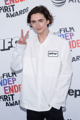 photo 5 in Timothee Chalamet gallery [id1304125] 2022-07-04 00:00:00