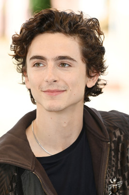 photo 8 in Timothee Chalamet gallery [id1273688] 2021-10-10 00:00:00