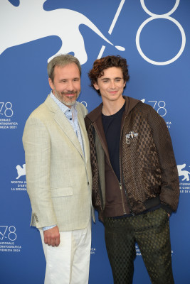 photo 9 in Chalamet gallery [id1273687] 2021-10-10 00:00:00