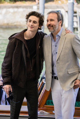 photo 10 in Timothee Chalamet gallery [id1273686] 2021-10-10 00:00:00