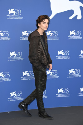 photo 20 in Chalamet gallery [id1273676] 2021-10-10 00:00:00