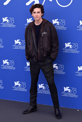 photo 19 in Chalamet gallery [id1273677] 2021-10-10 00:00:00