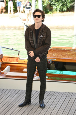 photo 7 in Chalamet gallery [id1273689] 2021-10-10 00:00:00