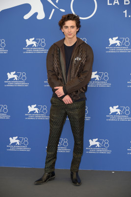 photo 12 in Chalamet gallery [id1273684] 2021-10-10 00:00:00