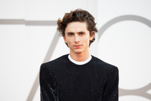 photo 19 in Chalamet gallery [id1267631] 2021-09-09 00:00:00
