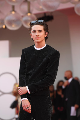 photo 17 in Timothee Chalamet gallery [id1267633] 2021-09-09 00:00:00
