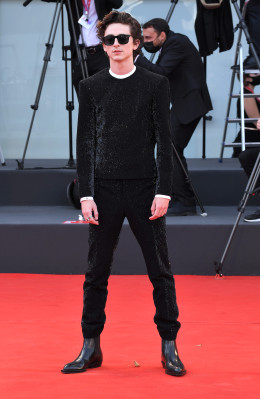 photo 20 in Chalamet gallery [id1267630] 2021-09-09 00:00:00