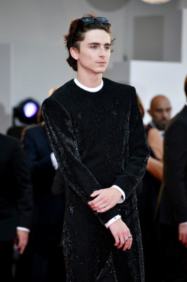 photo 21 in Timothee Chalamet gallery [id1267629] 2021-09-09 00:00:00