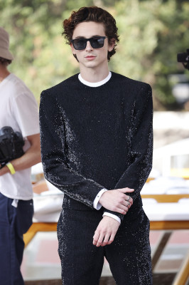 photo 22 in Timothee Chalamet gallery [id1267628] 2021-09-09 00:00:00