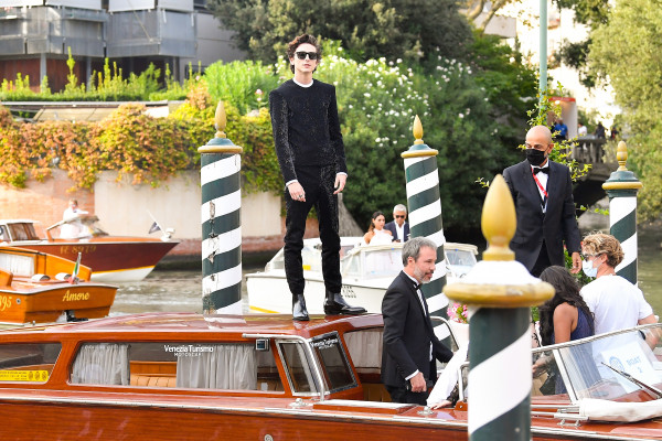 photo 14 in Timothee Chalamet gallery [id1267636] 2021-09-09 00:00:00