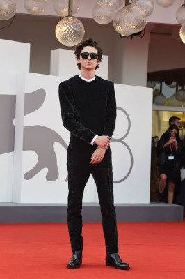 photo 26 in Chalamet gallery [id1271193] 2021-09-24 00:00:00