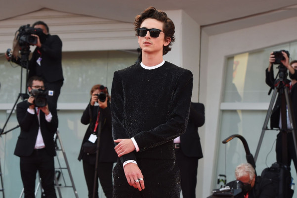 photo 24 in Chalamet gallery [id1271195] 2021-09-24 00:00:00