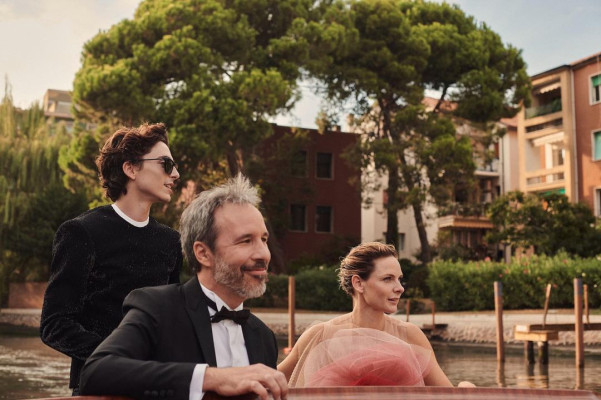 photo 18 in Chalamet gallery [id1271788] 2021-09-30 00:00:00